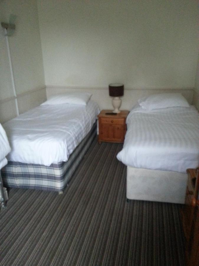 The Midland Hotel Hemel Hempstead Dış mekan fotoğraf